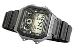 Casio CASIO Moški 10 Bar plavanje Watch AE-1300WH-8AVDF