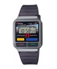 Casio Casio A120WEST-1AER STRANGER THINGS NETFLIX Unisex ura + škatla