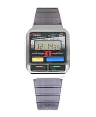 Casio Casio A120WEST-1AER STRANGER THINGS NETFLIX Unisex ura + škatla