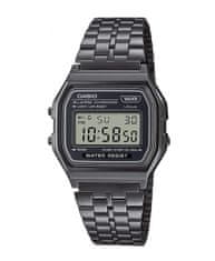 Casio CASIO Vintage A158WETB-1AEF + škatla watch