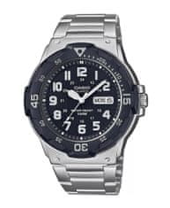 Casio CASIO MRW-200HD-1BVEF moške ure + škatla