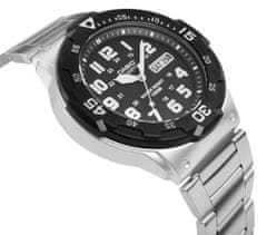 Casio CASIO MRW-200HD-1BVEF moške ure + škatla