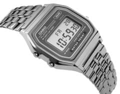 Casio CASIO Vintage A158WETB-1AEF + škatla watch