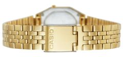 Casio CASIO Vintage LA680WGA-9DF ura