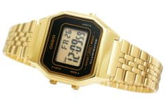 Casio Ura CASIO Vintage LA680WGA-1DF