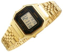 Casio Ura CASIO Vintage LA680WGA-1DF