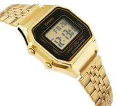 Casio Ura CASIO Vintage LA680WGA-1DF