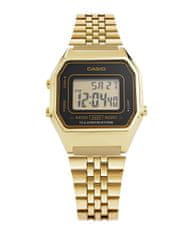 Casio Ura CASIO Vintage LA680WGA-1DF