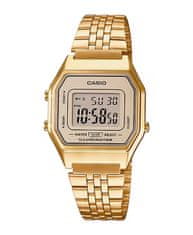 Casio CASIO Vintage LA680WGA-9DF ura