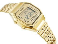 Casio CASIO Vintage LA680WGA-9DF ura