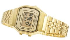 Casio CASIO Vintage LA680WGA-9DF ura