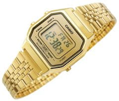 Casio CASIO Vintage LA680WGA-9DF ura