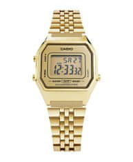 Casio CASIO Vintage LA680WGA-9DF ura