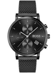 Hugo Boss Hugo Boss Integriteta moške ure 1513813 + škatla