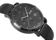 Hugo Boss Hugo Boss Integriteta moške ure 1513813 + škatla