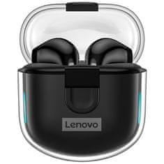 Lenovo Lenovo Thinkplus LivePods brezžične slušalke v ušesih LP12 Black