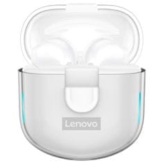 Lenovo Lenovo Thinkplus LivePods LP12 brezžične slušalke v ušesih Bela