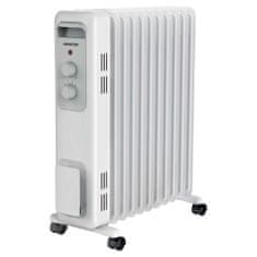 SENCOR SOH 3211WH električni oljni radiator 2.300W