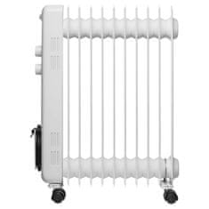 SENCOR SOH 3211WH električni oljni radiator 2.300W