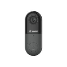 Tellur Video zvonec WiFi