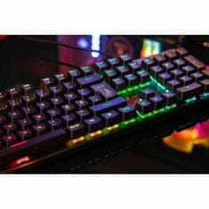 SureFire Kingpin M2 RGB gaming tipkovnica