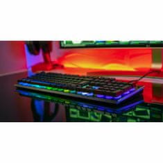 SureFire Kingpin X2 RGB gaming tipkovnica