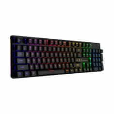 SureFire Kingpin M2 RGB gaming tipkovnica