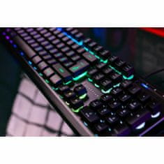 SureFire Kingpin X2 RGB gaming tipkovnica