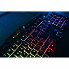 SureFire KINGPIN RGB gaming tipkovnica