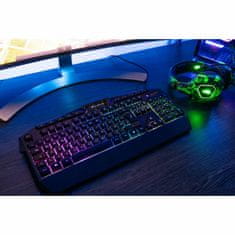 SureFire KINGPIN RGB gaming tipkovnica