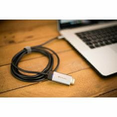 Verbatim USB-C / HDMI 4K adapter