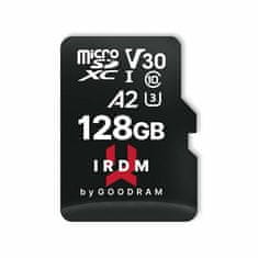 GoodRam microSD 128GB 170MB/s IRDM M2A spominska kartica