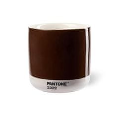 Pantone Termo lonček Latte - rjav 2322