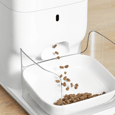 CATLINK Fresh 2 Lux pametni dozirnik hrane