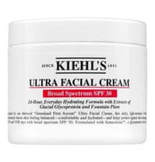 Kiehl´s Lahka vlažilna krema z zaščitnim faktorjem SPF 30 (Ultra Facial Cream) 50 ml