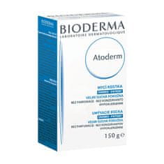 Bioderma Čistilna kocka za zelo suho kožo Atoderm 150 g