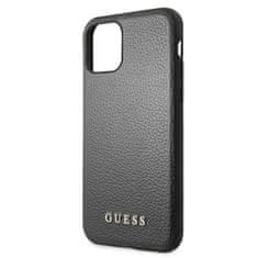 Guess Guess Iridescent - Ohišje za iPhone 11 Pro Max (črno)