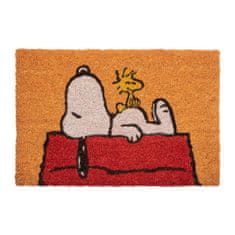 Snoopy Snoopy - preproga za vrata (40 x 60 cm)