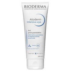 Bioderma Blažilni negi razdražene vek Atoderm Intensive Eye (3 in 1 Anti-irritation Care ) 100 ml