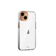 Moshi Moshi iGlaze - etui za iPhone 14 (Sunset Gold)