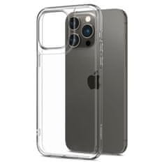 Spigen Spigen Quartz Hybrid - ohišje za iPhone 14 Pro (prozorno)