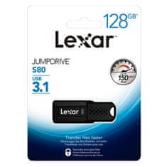 Lexar Lexar - Flash disk 128 GB USB 3.1 60/150 MB/s