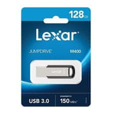 NEW Lexar - Flash disk USB 3.0 128 GB 150 MB/s