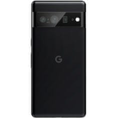 NEW Spigen Optik.TR Zaščitno steklo za objektiv kamere 2-pack - Zaščitno steklo za objektiv za Google Pixel 7 Pro (2 kosa)