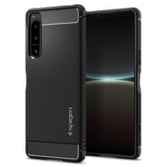 Spigen Spigen Rugged Armor - Ohišje za Sony Xperia 5 IV (črno)