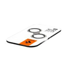 NEW Spigen Optik.TR Zaščita objektiva kamere 2 paketa - zaščitno steklo za objektiv za Apple iPhone 14 / iPhone 14 Plus (2 kosa) (mesečna svetloba)