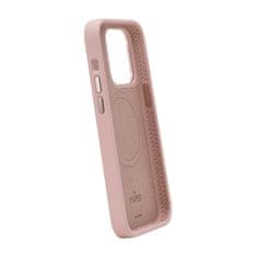 Puro PURO ICON MAG PRO - MagSafe etui za iPhone 15 Pro (Rose)