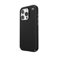 Speck Speck Presidio2 Pro - Ohišje za iPhone 15 Pro (črno / sivo skrilavcasto / belo)