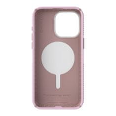 Speck Speck Presidio2 Grip Magsafe - Ohišje za iPhone 15 Pro Max (Soft Lilac / Carnation Petal / Rouge Pink)