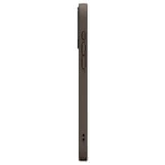 Spigen Spigen Cyrill Kajuk Mag MagSafe - Etui do iPhone 15 Pro Max (Saddle Brown)